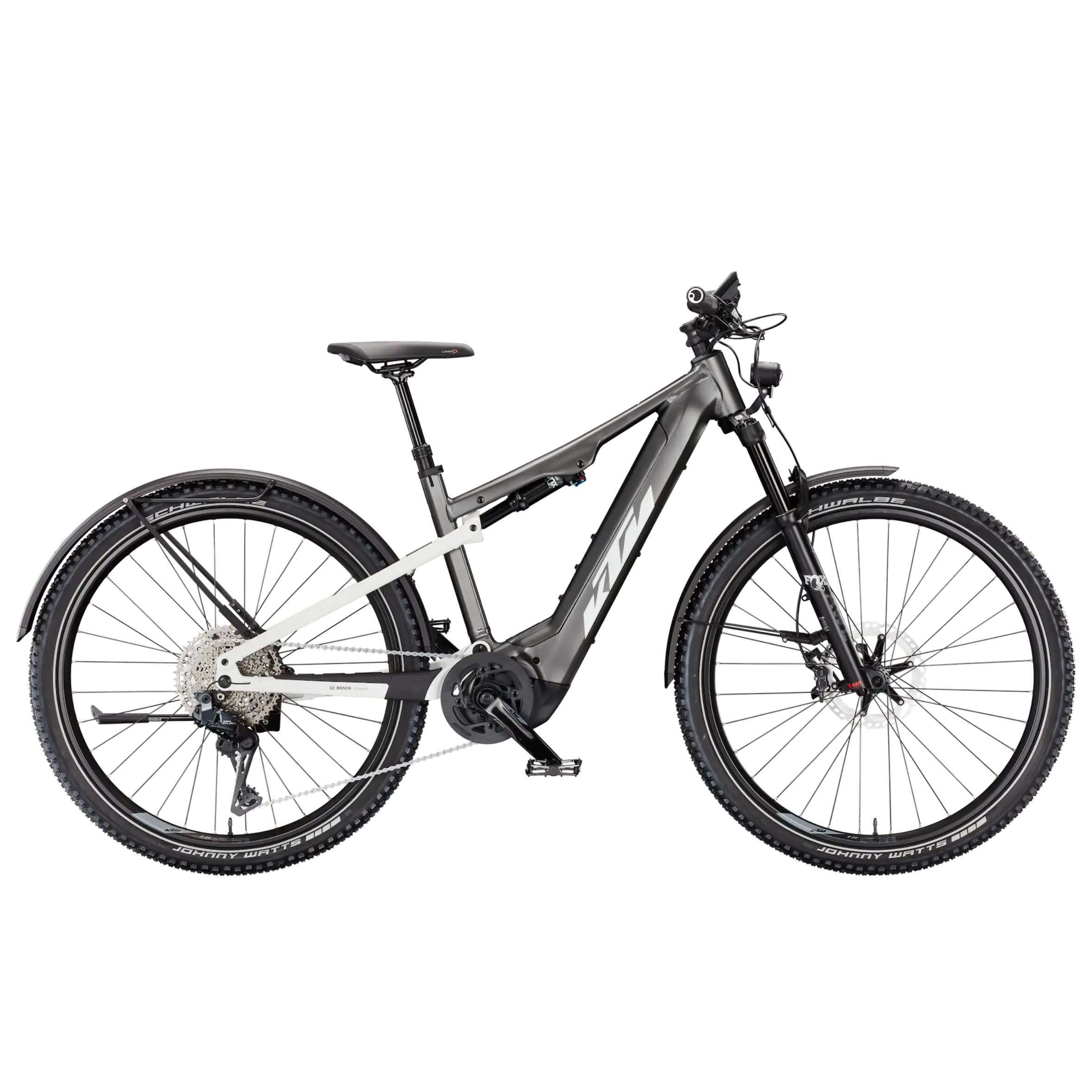 KTM KTM Macina Chacana LFC