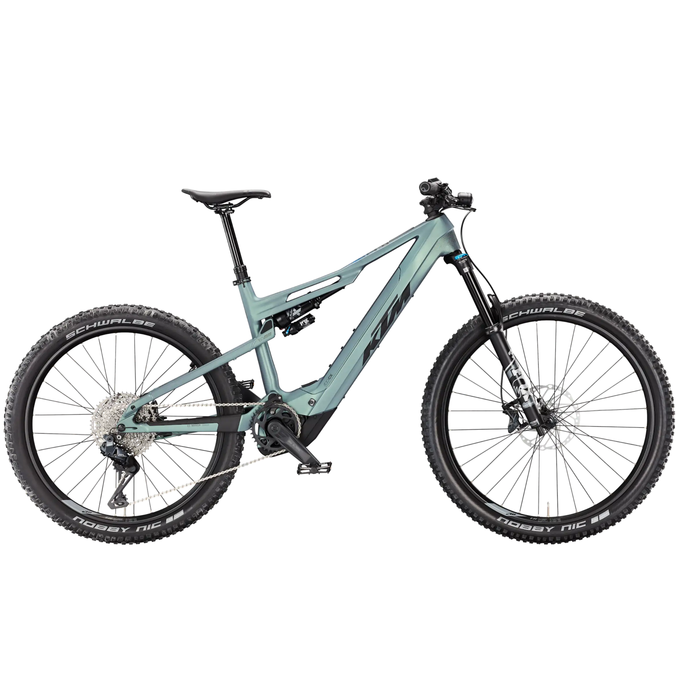KTM Macina Kapoho 8972 L Di2 P le Bike KTM Macina Kapoho 8972 L Di2 P le Bike